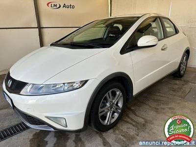 Honda Civic 011 1.4 i-VTEC 5p. Elegance Selvazzano Dentro