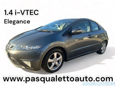 Honda Civic 1.4 i-VTEC 5p. Comfort Venezia