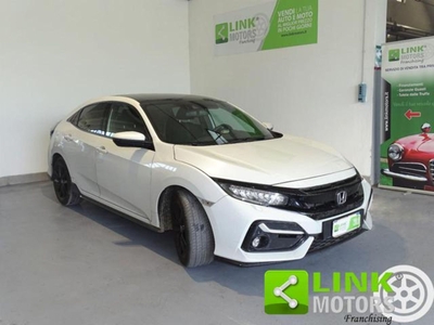 Honda Civic 1.5T 5 porte Sport usato