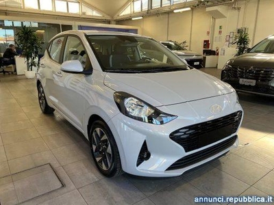 Hyundai i10 1.0 GPL Econext Tech Bologna