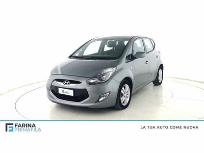 Hyundai ix20 ix20 1.4 CRDI 77 CV Comfort da F1 .