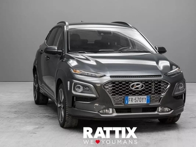 Hyundai Kona 1.6 T-GDI 177CV Xpossible 4WD DCT