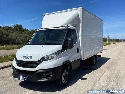 Iveco Daily 35C14 BTor 2.3 HPT PL CASSA E SPONDA Maruggio