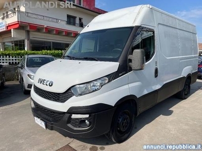 Iveco Daily 35C15V 2.3 HPT PLM-SL--RS Furgone Sarego