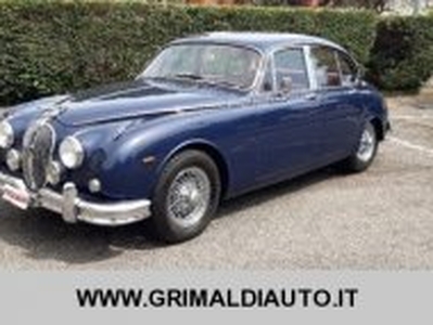 Jaguar Mk Ii