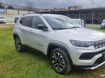 Jeep Compass 1.6 Multijet II 2WD Limited Afragola