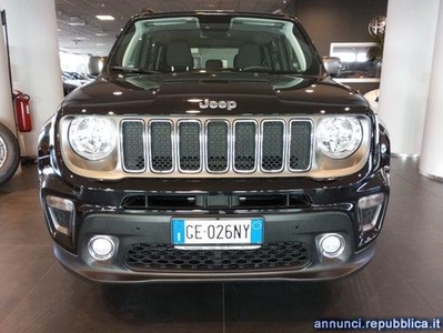 Jeep Renegade 1.0 T3 Limited Modena