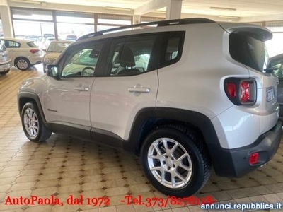 Jeep Renegade 1.0 T3 Limited Soave