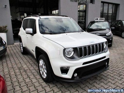 Jeep Renegade 1.5 Turbo T4 MHEV Limited - Pronta Consegna Mogliano Veneto