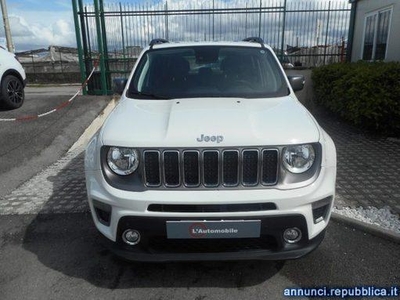 Jeep Renegade JEEP RENEGADE 1.0 T3 Limited Pompei