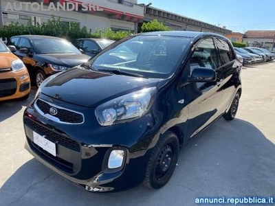 Kia Picanto 1.0 12V 5 porte Glam Sarego