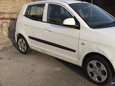 KIA - Picanto - 1.0 12V Life Bi-Fuel