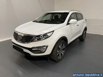 Kia Sportage 1.7 CRDI VGT 2WD Class Vercelli