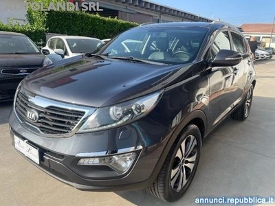 Kia Sportage 1.7 CRDI VGT 2WD Cool Sarego