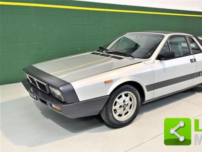 Lancia Montecarlo 2.0 Targa usato