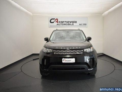 Land Rover Discovery 2.0 SD4 240CV,NAV,RIDOTT,GANCIO ESTRAIB,SOSP PNEUM Castiglione delle Stiviere
