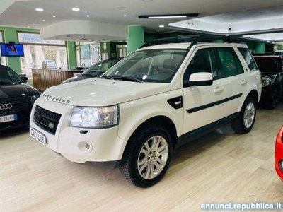 Land Rover Freelander 2 Td4 16V S.W. HSE Autom. Full