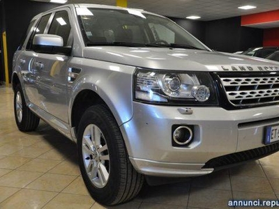 Land Rover Freelander 2.2 SD4 ***XENON-CAMBIO AUTOMATICO-5PORTE*** Bozzolo