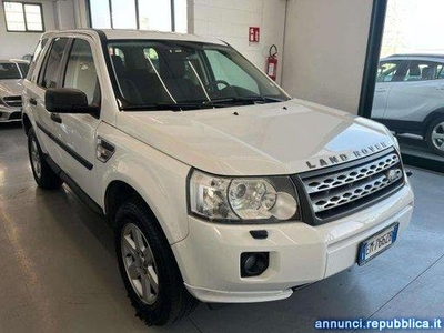 Land Rover Freelander 2.2 td4 HSE 150cv