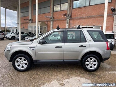 Land Rover Freelander 2.2 TD4 S.W. HSE Sassari