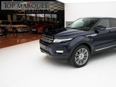 Land Rover Range Rover Evoque 2.2 Sd4 5p. Dynamic usato