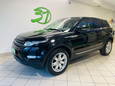 Land Rover Range Rover Evoque 2.2 TD4 5p. Pure usato