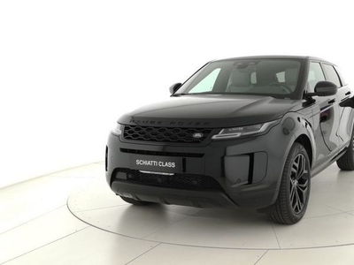 Land Rover RR Evoque Range Rover Evoque 1.5 I3 PHEV 300 CV AWD Auto SE