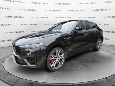 Maserati Levante Levante V6 Diesel AWD Gransport usato