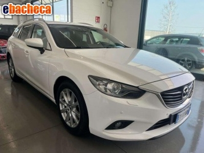 Mazda 6 2.2 Evolve 150cv..