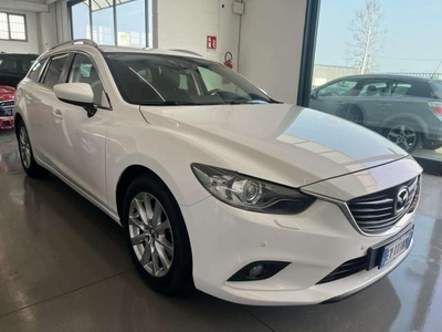 Mazda 6 2.2 Evolve 150cv Euro 6