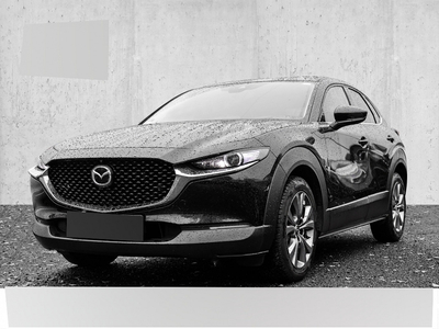 MAZDA Cx-30 Skyactiv-g 2.0 M-hybrid 6gs Selection Des-p Pre-p Bose