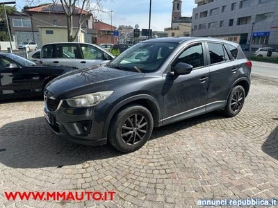 Mazda CX-5 2.2L Skyactiv-D 150CV 2WD Evolve Savignano sul Rubicone