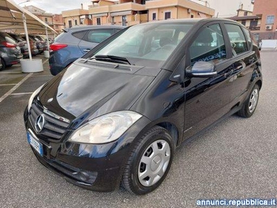 Mercedes Benz A 160 BlueEFFICIENCY Executive km 103000 uniprò Tivoli