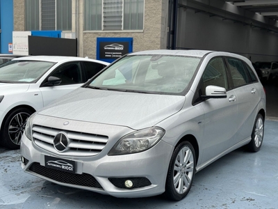 Mercedes-benz B 180 BlueEFFICIENCY Executive