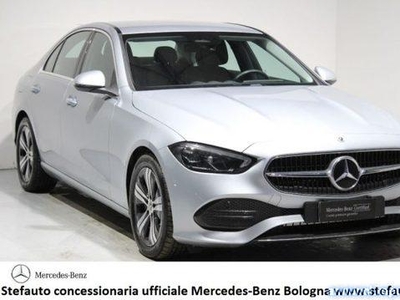 Mercedes Benz C 200 d Mild hybrid Sport Navi Bologna