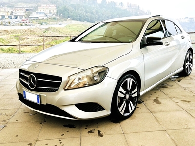 Mercedes-Benz Classe A 180 d Automatic Sport usato