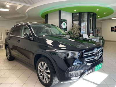 Mercedes-Benz GLE SUV 300 d 4Matic Sport usato