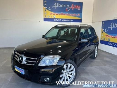 Mercedes Benz GLK 200 CDI BlueEFFICIENCY 2WD Adrano