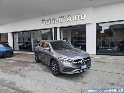 Mercedes Benz GLK 200 d Automatic Sport Plus Gubbio