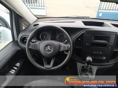 Mercedes Benz V 2.2 114 CDI Tourer Base ExtraLong Castelnuovo Rangone