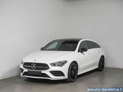 MERCEDES Classe CLA SW 200 Premium AMG