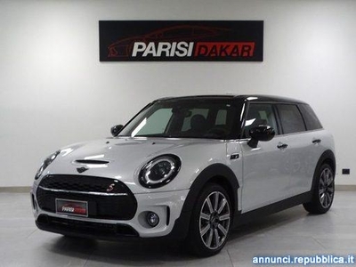 Mini Clubman 2.0 Cooper S Classic ALL4 Clubman Monza