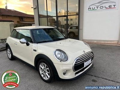 Mini Cooper 1.5 Cooper Agliana