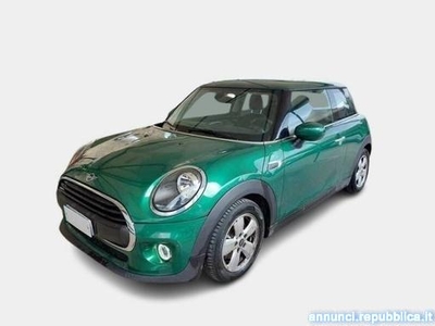 Mini Cooper 1.5 Cooper Alcamo