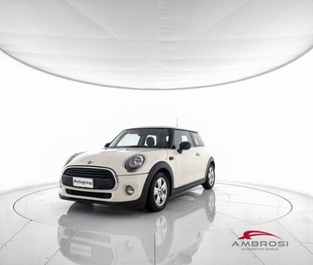 MINI Cooper 3 porte 1.5 One D - PER OPERATORI DEL SETTORE