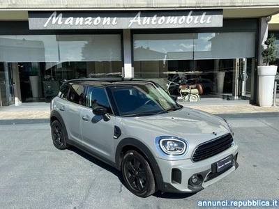 Mini Countryman 1.5 Cooper Automatica IVA ESPOSTA San Paolo d'argon