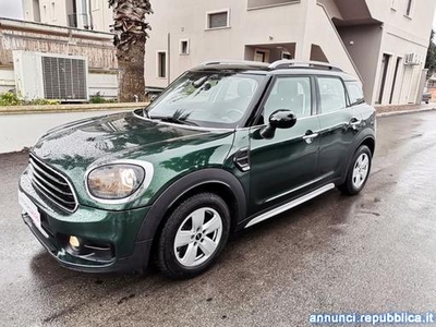 Mini Countryman 2.0 Cooper D Business Countryman Automatica Lecce