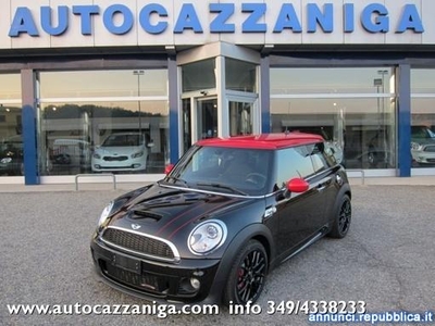 Mini John Cooper Works 1.6 16v 211cv PRONTA CONSEGNA Olgiate Molgora