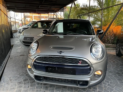 MINI Mini 2.0 Cooper S Hype usato