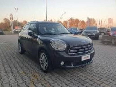 MINI Mini Countryman 1.6 One D Business Countryman usato